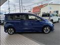 2015 Honda Freed
