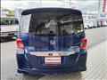 2015 Honda Freed