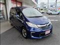 2015 Honda Freed