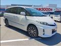 2013 Toyota Estima Hybrid