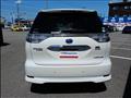 2013 Toyota Estima Hybrid