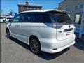 2013 Toyota Estima Hybrid