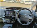 2013 Toyota Estima Hybrid