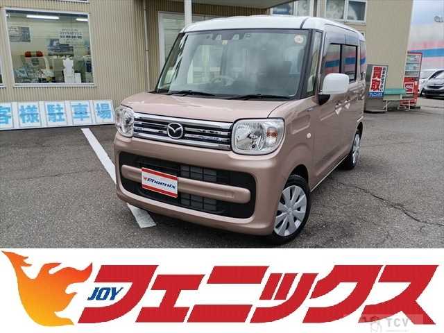 2023 Mazda Flair Wagon