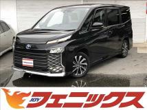 2023 Toyota Voxy