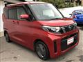 2024 Nissan ROOX