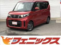 2024 Nissan ROOX