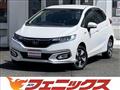 2018 Honda Fit Hybrid