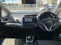 2018 Honda Fit Hybrid
