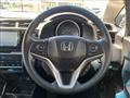 2018 Honda Fit Hybrid