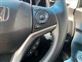 2018 Honda Fit Hybrid