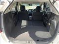 2018 Honda Fit Hybrid