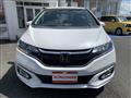 2018 Honda Fit Hybrid