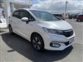 2018 Honda Fit Hybrid