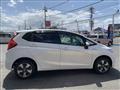 2018 Honda Fit Hybrid