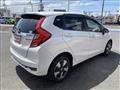 2018 Honda Fit Hybrid