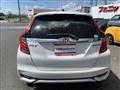 2018 Honda Fit Hybrid