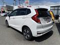 2018 Honda Fit Hybrid