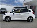2018 Honda Fit Hybrid