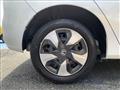 2018 Honda Fit Hybrid