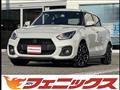 2023 Suzuki Swift