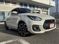 2023 Suzuki Swift