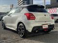 2023 Suzuki Swift