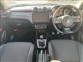 2023 Suzuki Swift
