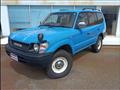 1998 Toyota Land Cruiser Prado