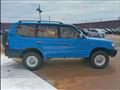 1998 Toyota Land Cruiser Prado