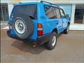 1998 Toyota Land Cruiser Prado