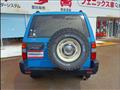 1998 Toyota Land Cruiser Prado