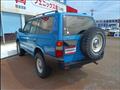 1998 Toyota Land Cruiser Prado