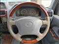 1998 Toyota Land Cruiser Prado