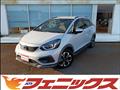 2020 Honda Fit