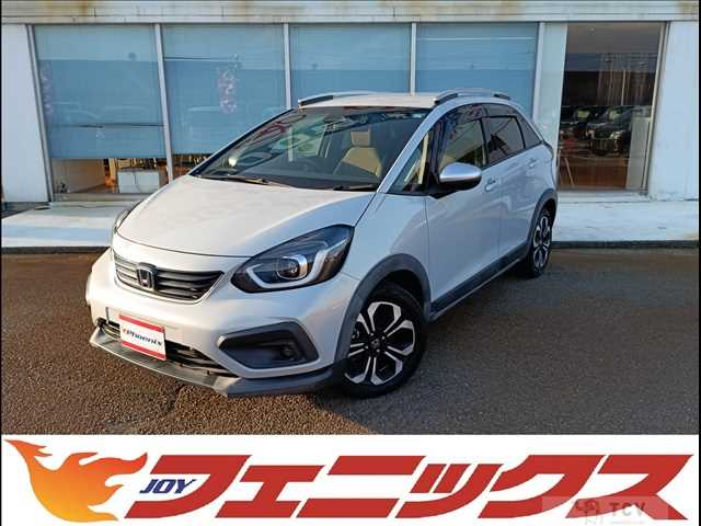 2020 Honda Fit