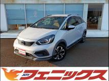 2020 Honda Fit