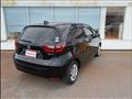 2021 Honda Fit