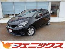 2021 Honda Fit