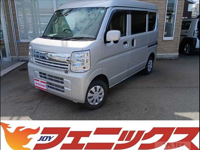 2024 Nissan NV100Clipper