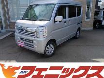 2024 Nissan NV100Clipper