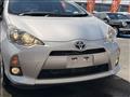 2013 Toyota AQUA
