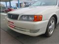 1997 Toyota Chaser