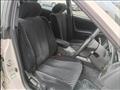 1997 Toyota Chaser