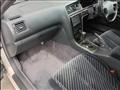 1997 Toyota Chaser