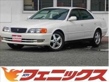 1997 Toyota Chaser