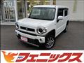 2022 Suzuki Hustler