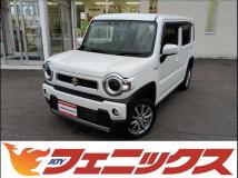 2022 Suzuki Hustler
