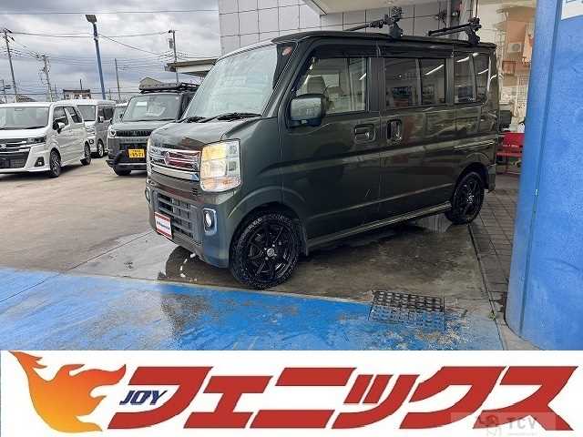 2021 Nissan NV100Clipper