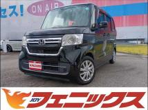 2022 Honda N BOX